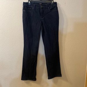 Nine West Broadway jeans size 8